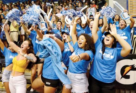 Organizers acknowledge Maui Invitational might not be held on Valley Isle this year